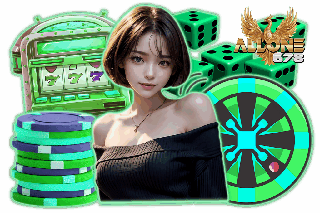 allone678 เว็บตรง ระบบออโต้ไว ไม่ต้องรออนุมัติ วอเลทจัดเต็ม