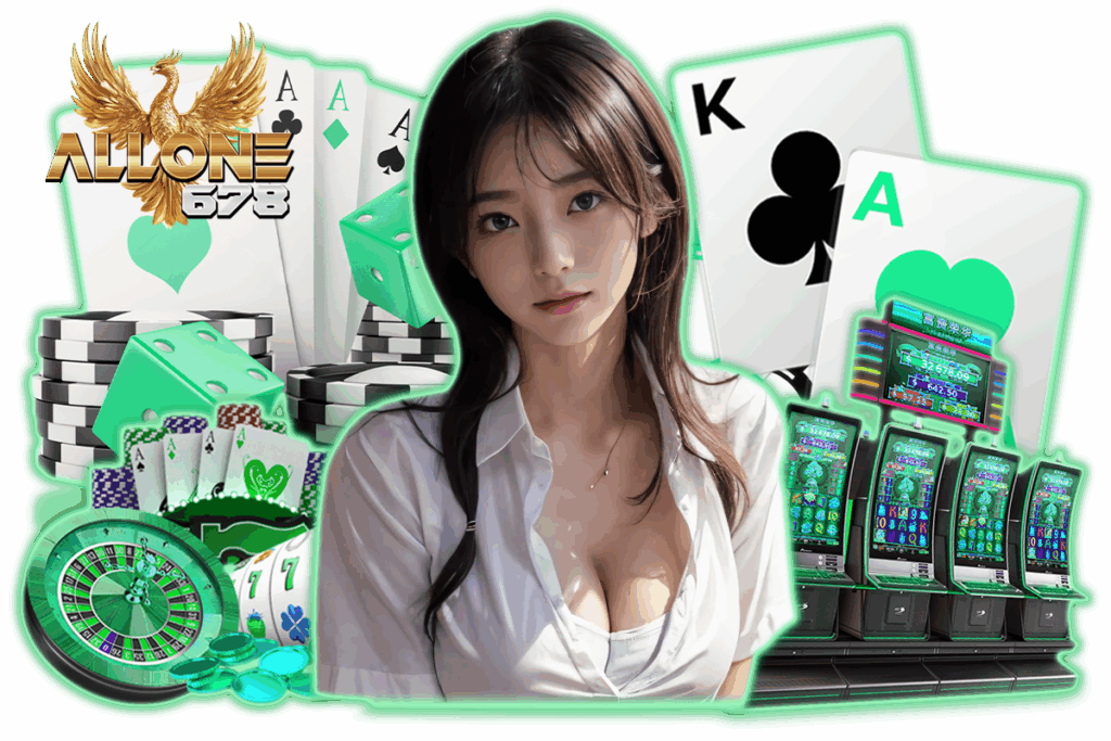 ทางเข้า allone678 ระบบเสถียรสุด ไม่มีหลุด เล่นยาวไม่หงุดหงิด